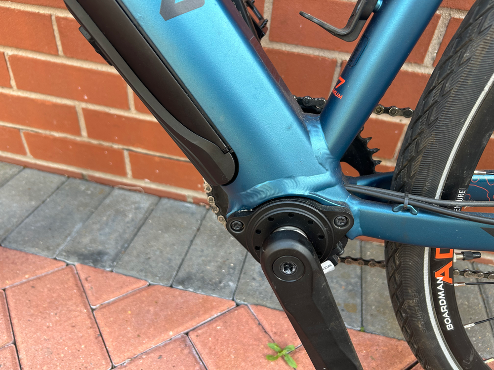 Boardman ADV 8.9e 2022