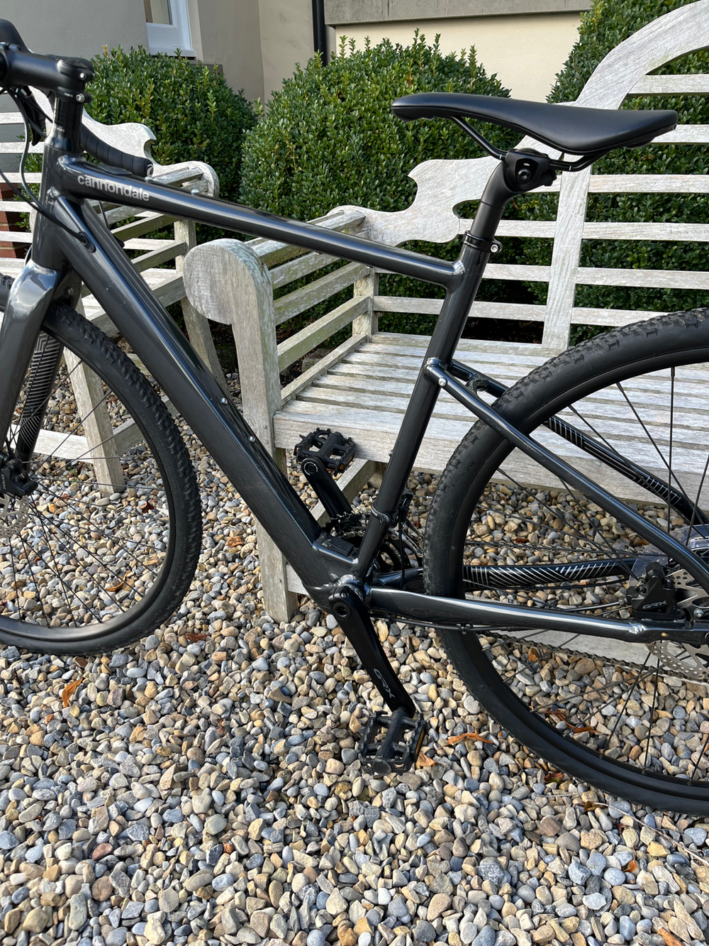 Cannondale Topstone Neo SL 2 2021