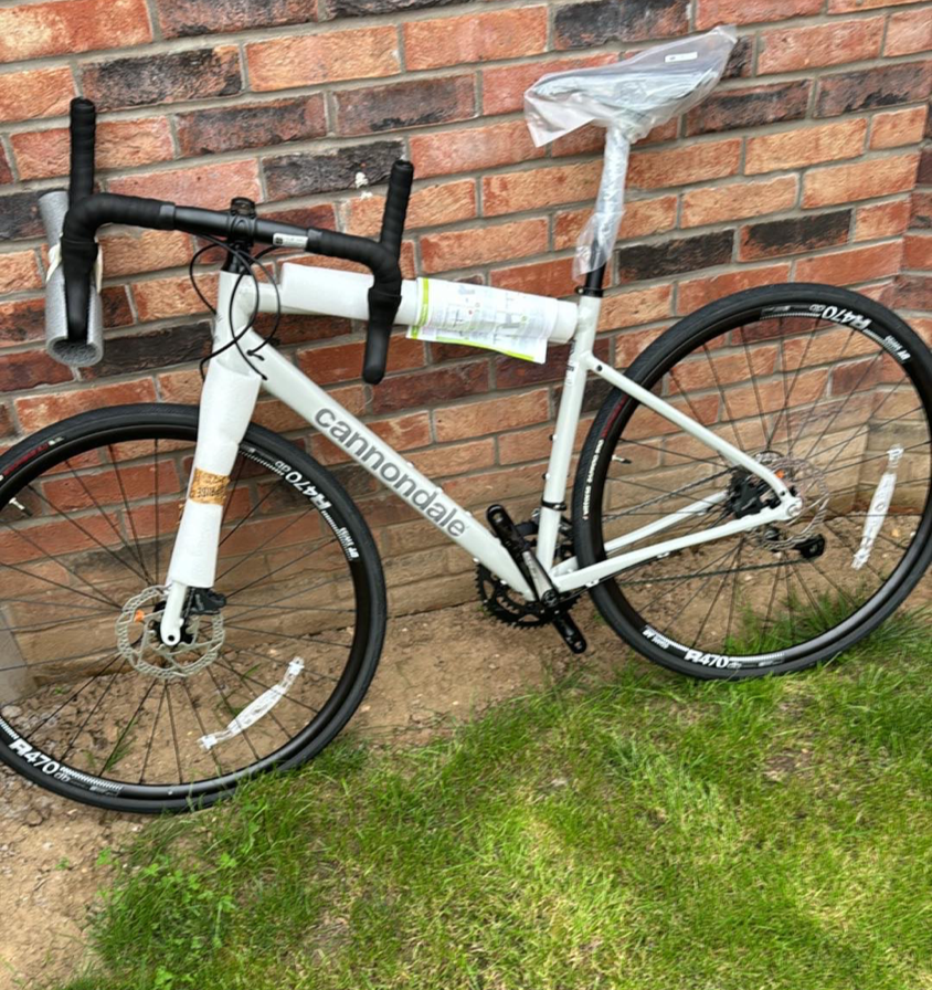 Cannondale Synapse 2 2023