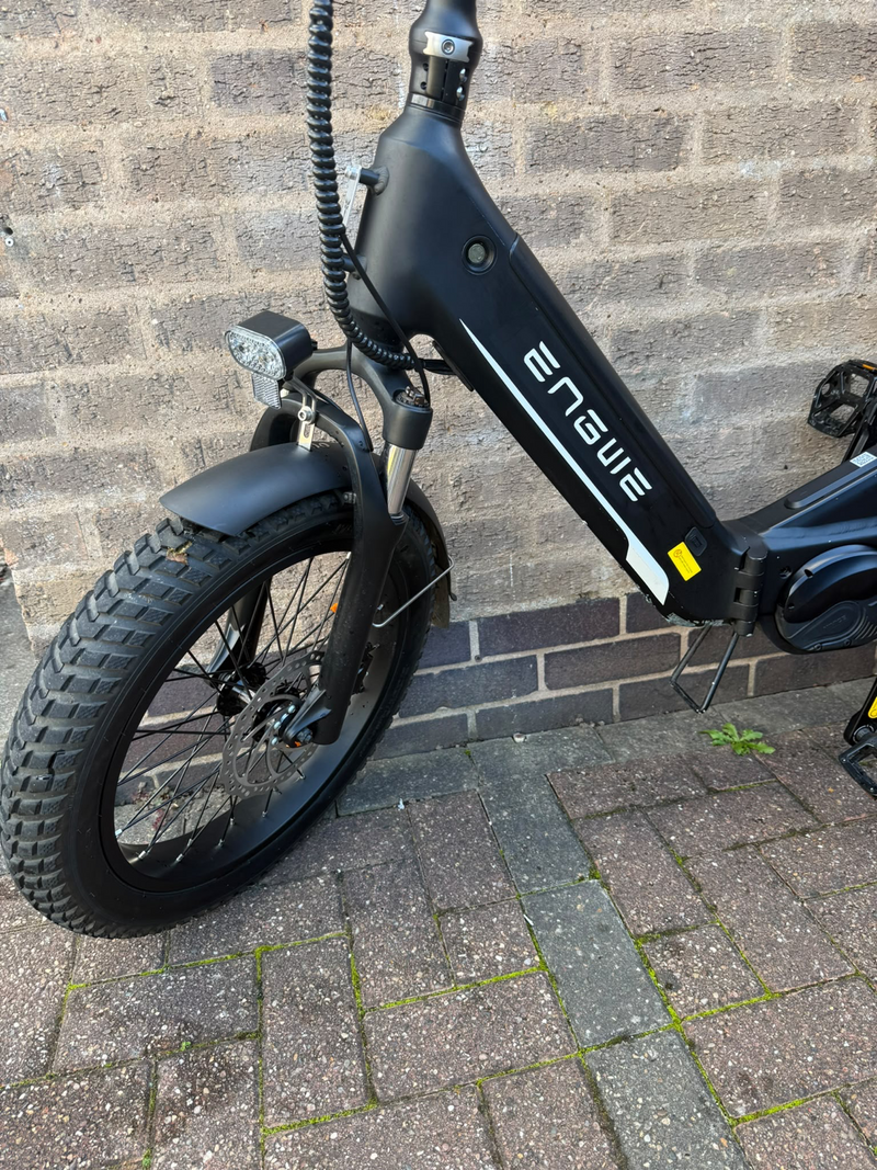 Engwe L20 3.0 pro