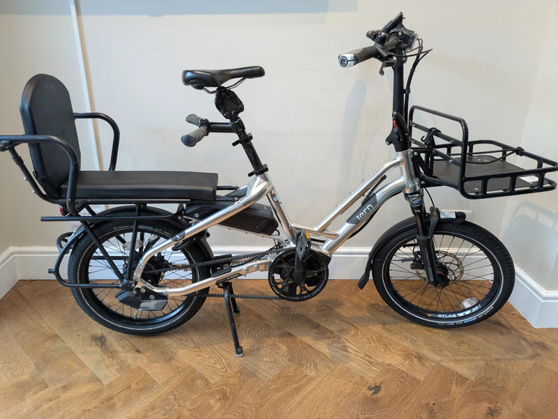 Tern HSD S+ 2020