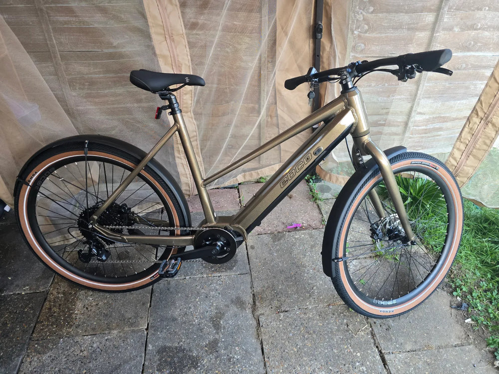 Ebco Adventure 3 2025