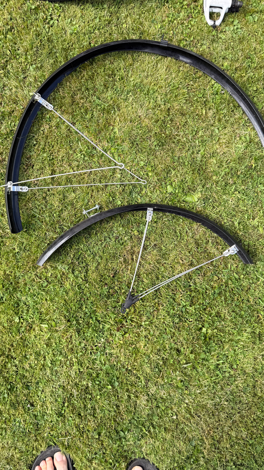 Cannondale Synapse Alloy 105 2012