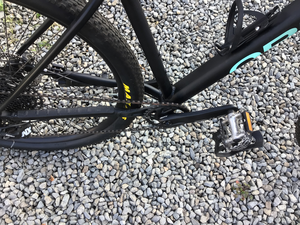Orbea ALMA  H10 29 2022