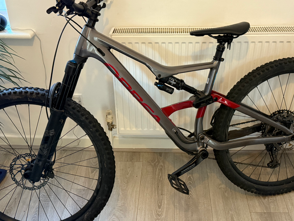 Orbea OCCAM H20 LT 2023