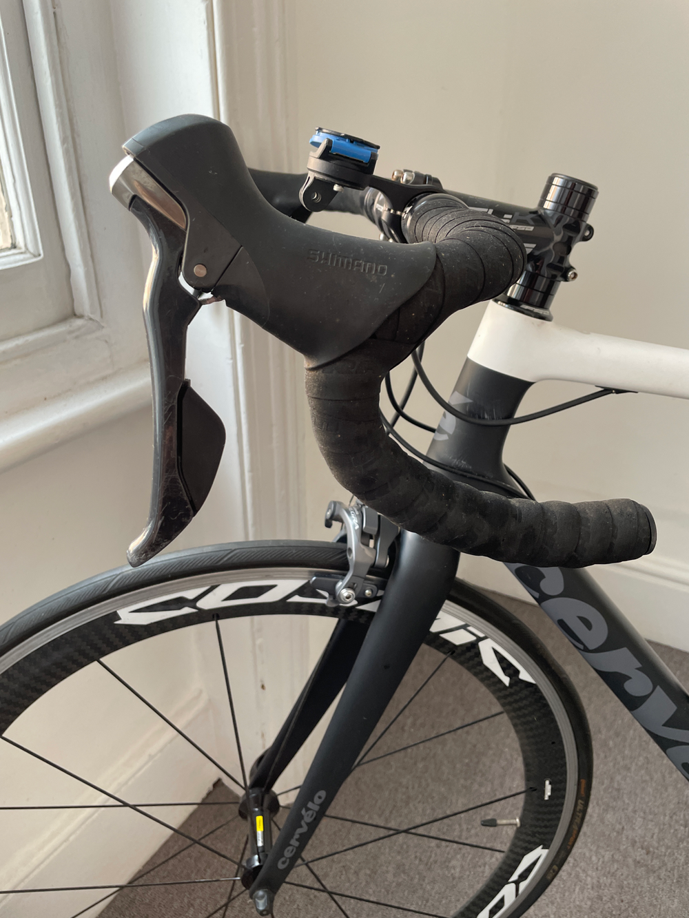 Cervelo R3 Ultegra Di2 6870 2017