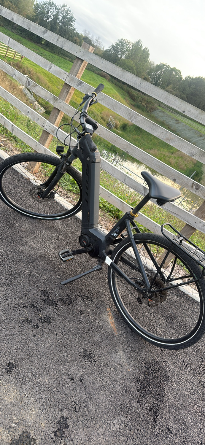 Scott Sub Sport Eride 20 2023