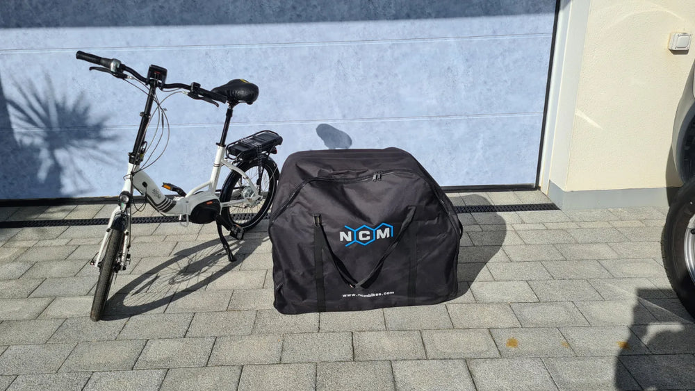 NCM Paris Max N8R 2020