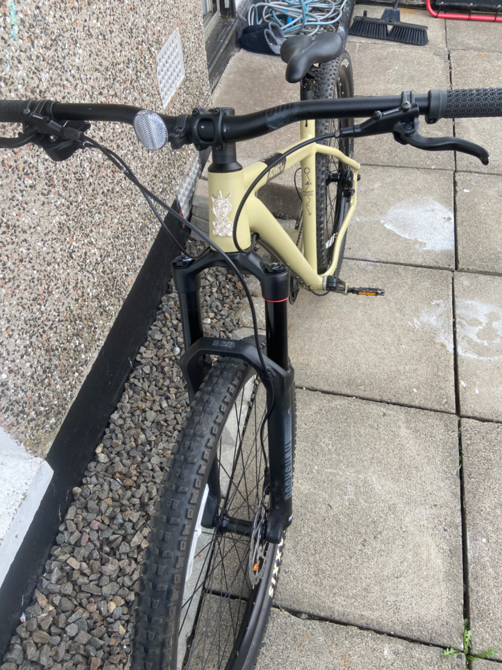 Voodoo BIZANGO PRO 2023