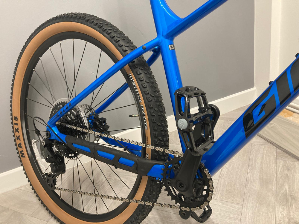 Giant Talon 1 2024