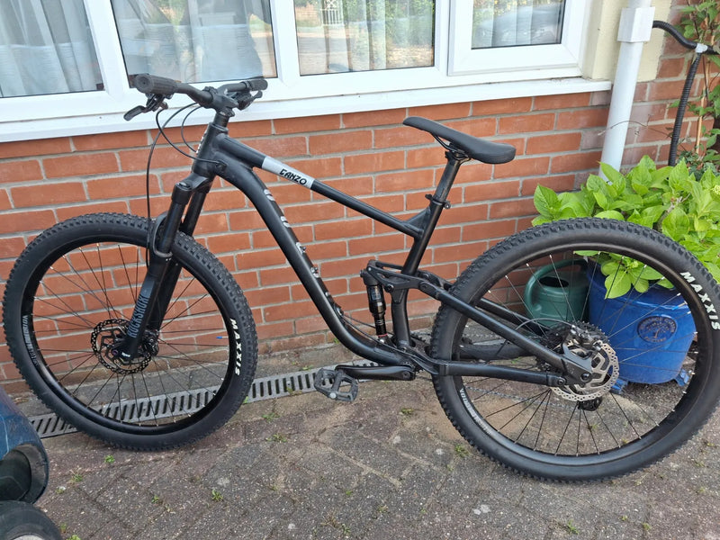 Voodoo Canzo 2025