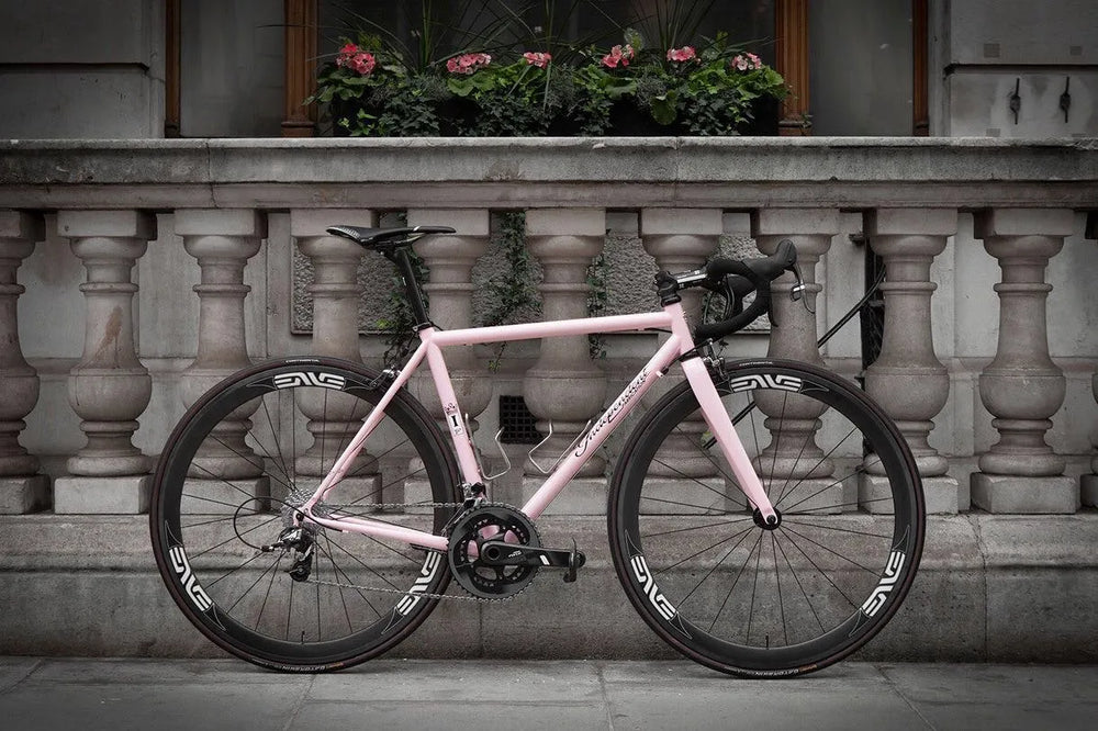 Indpendent Fabrication Crown Jewel - Steel 2017