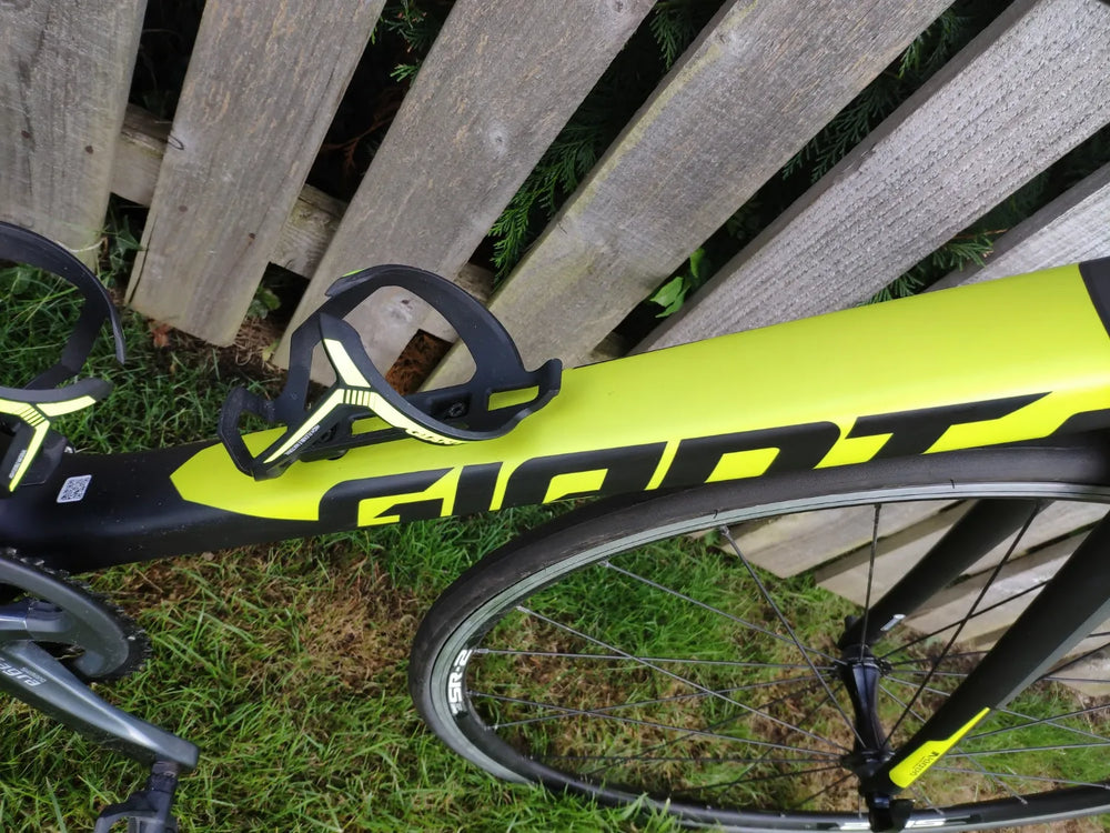 Giant TCR  ADVANCED  3 2010