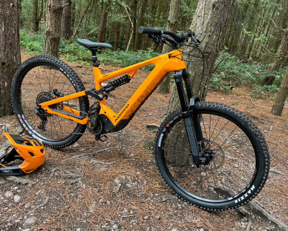 Norco Range VLT C2 2023