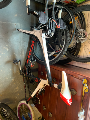 Scott Plasma 10 TT 2019