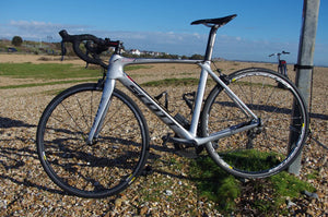 Scott Foil 15 Compact 2012
