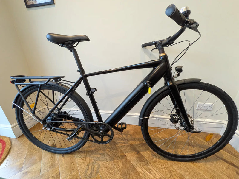 Buzzbike EZ 2022