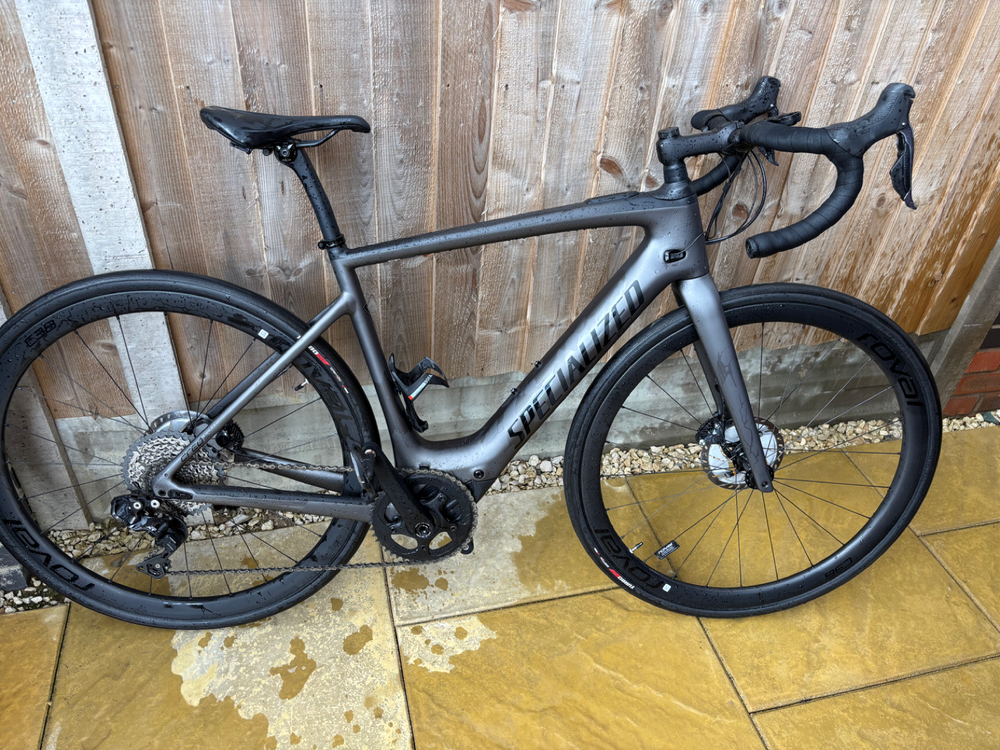 Specialized Creo 2 Turbo Expert SL 2021