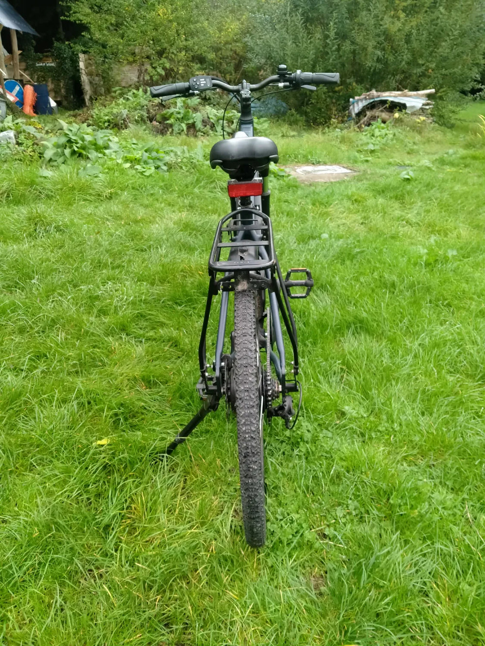 Decathlon  Riverside 100E 2023