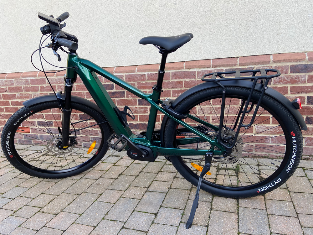 Moustache Samedi 27 Xroad 7 2022