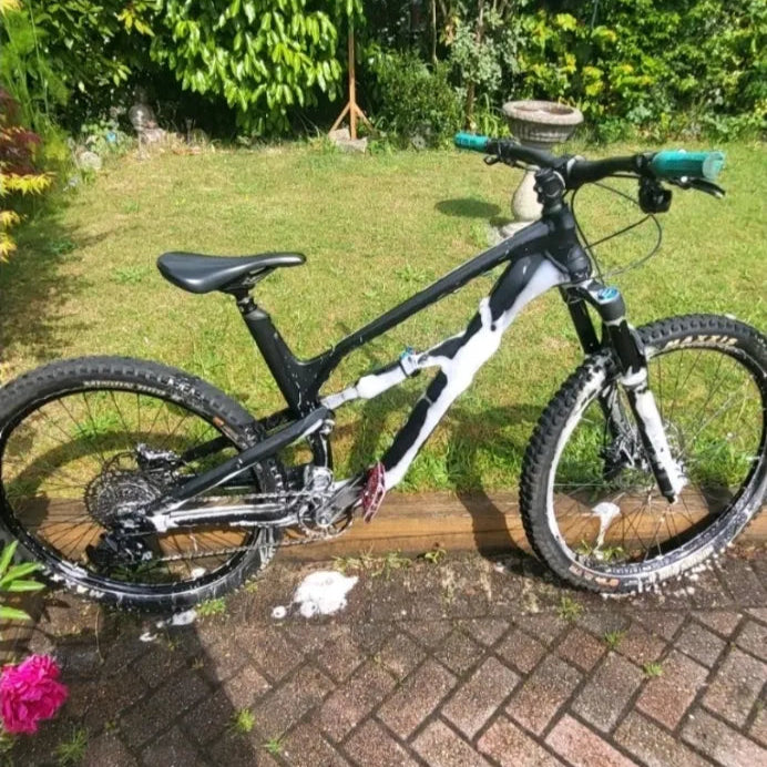 Canyon Spectral AL 5.0 2019