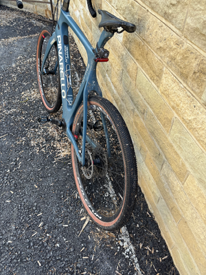 Pinarello Nytro E5 Gravel 2021