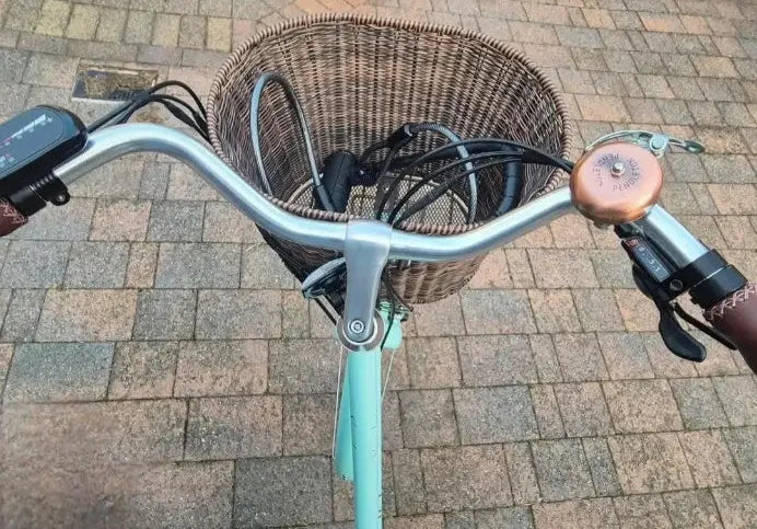 Pendleton Somerby Electric Hybrid Bike 2022