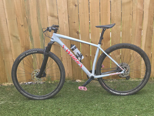 Specialized S-works Epic 29er 2011