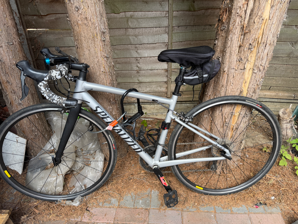 Specialized Allez E5 2023