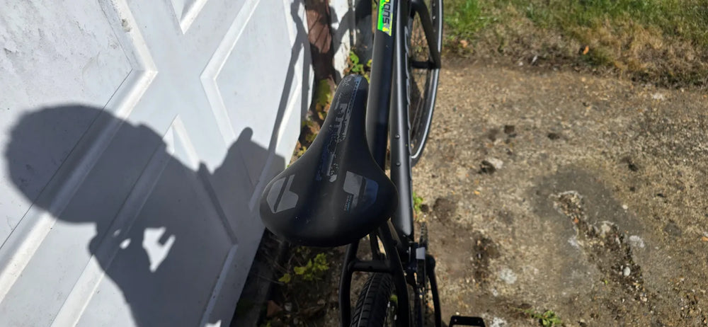 Carrera Subway 2 Mens Hybrid Bike 2020