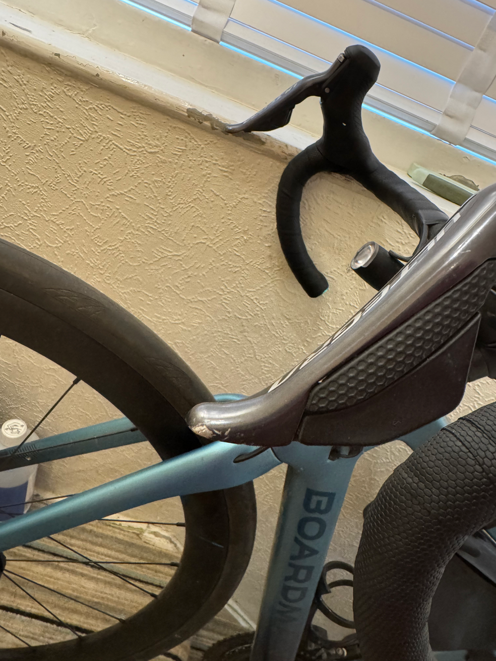 Boardman SLR 9.6 Disc Titanium 2020