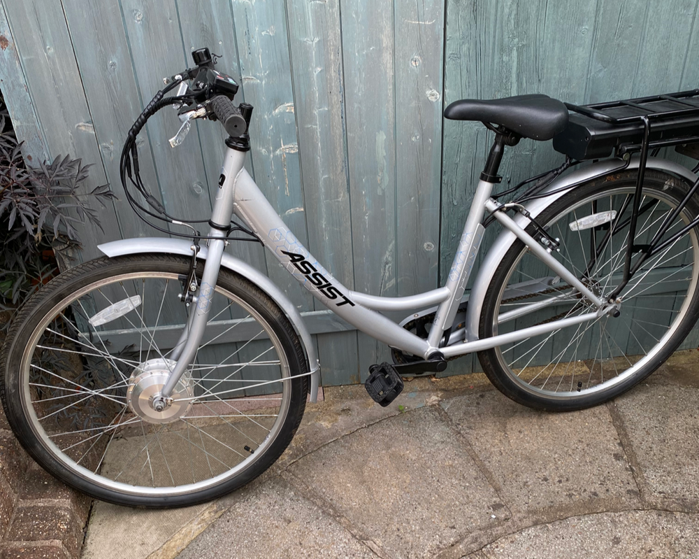 Halfords  Assist  2020