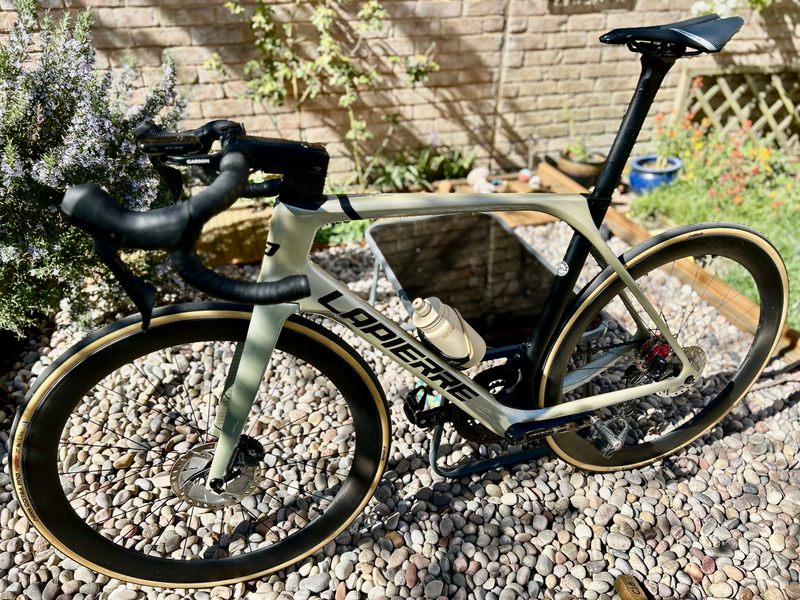 Lapierre Aircode DRS 6.0 2021