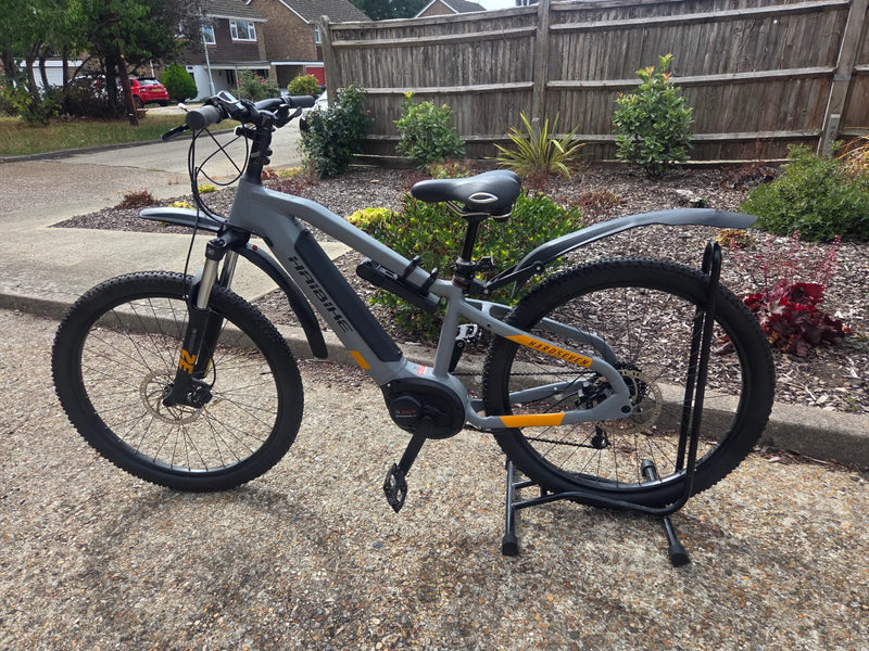 Haibike Hardseven 4 2021