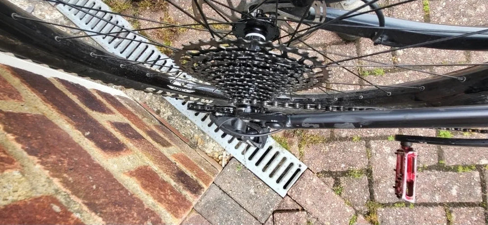 Canyon Spectral AL 5.0 2019