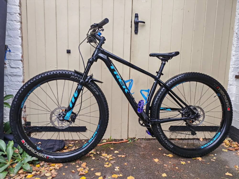 Trek Stache 5 2019
