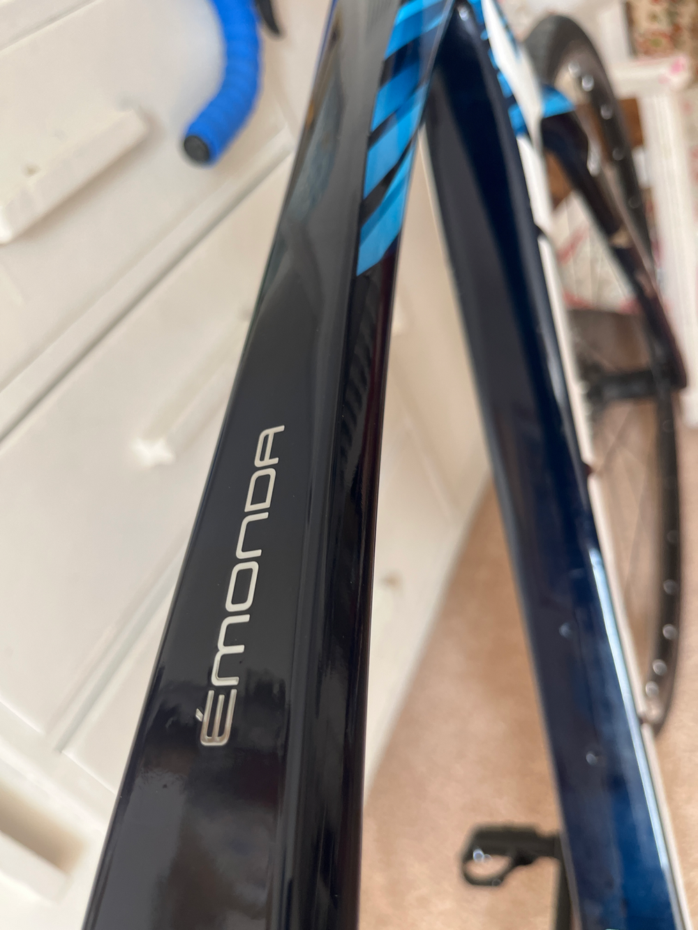 Trek Emonda SLR 6 H2 Project One 2019