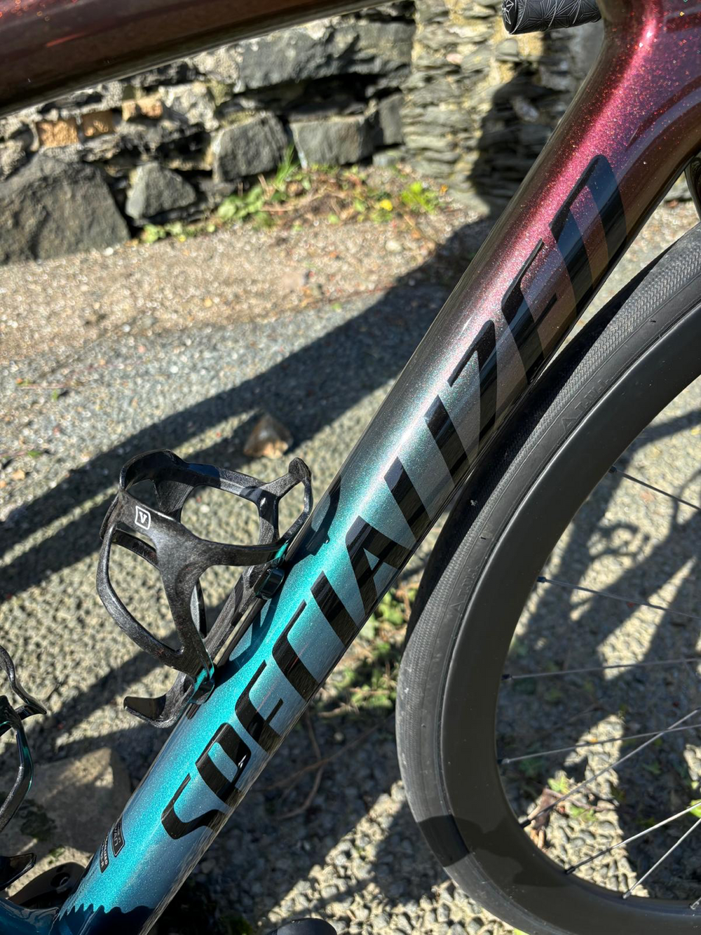 Specialized Tarmac SL7 Expert 2021
