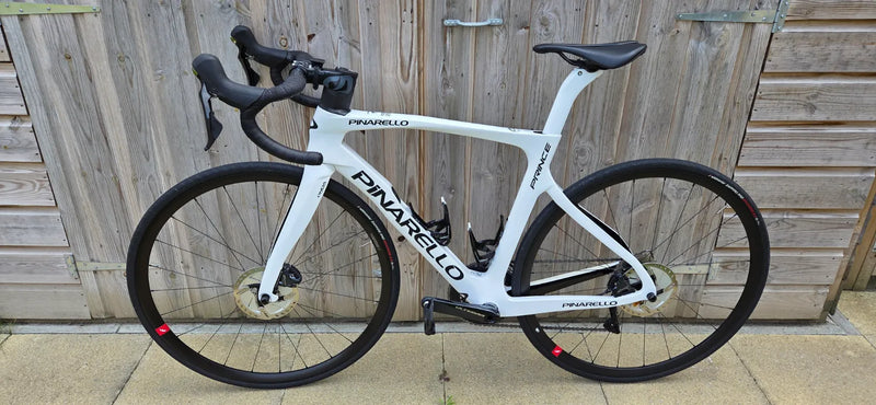 Pinarello Prince Ticr Ultegra Disc 2022