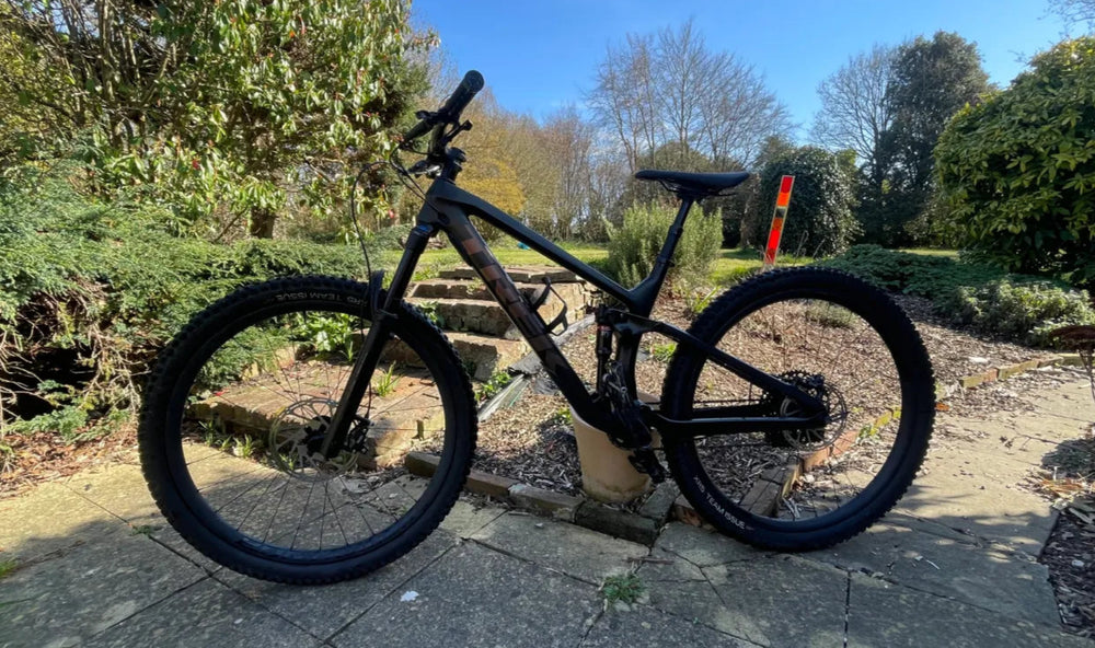 Trek Fuel EX 9.8 GX 2021