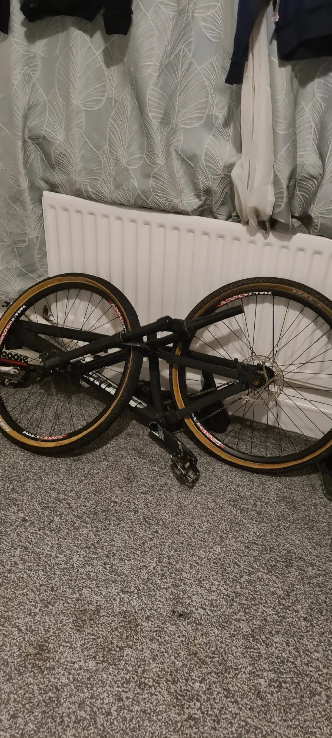 Airdrop Fade bomber Ltd edition 2014-16