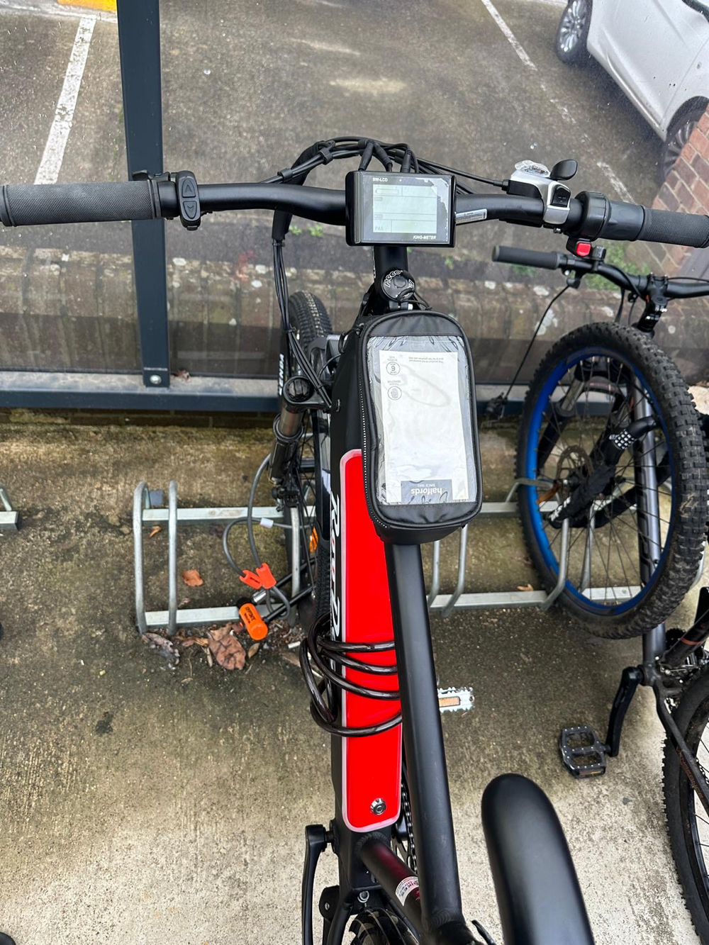 RooDog  Avatar crossbar  2023