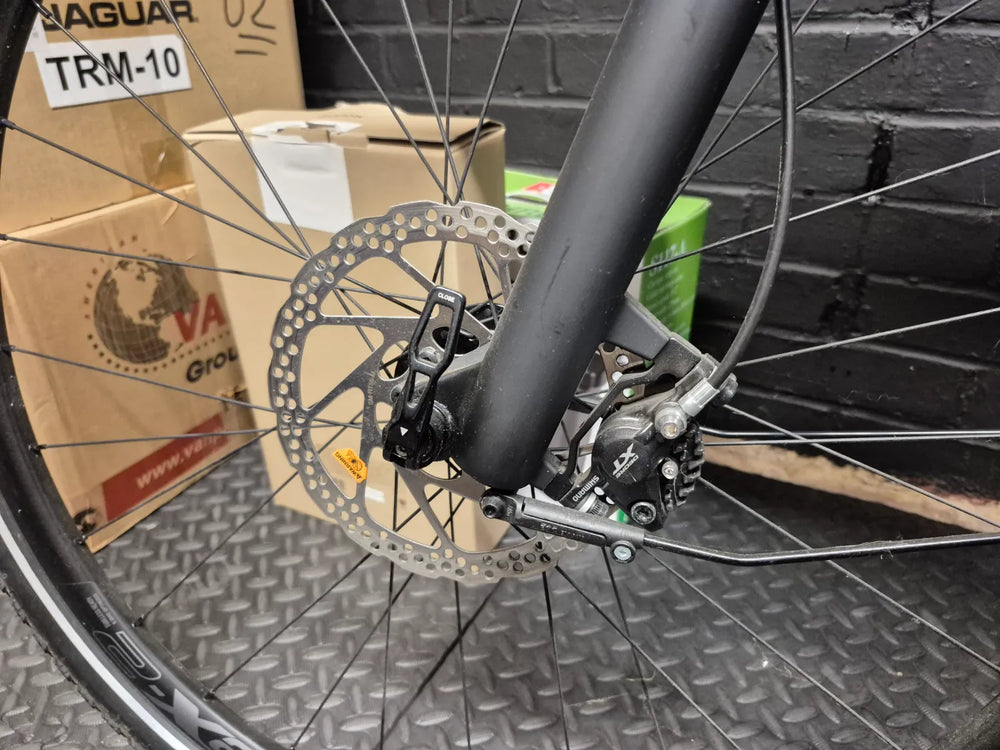 Giant Explore E+ 0 - Pro GTS 2020