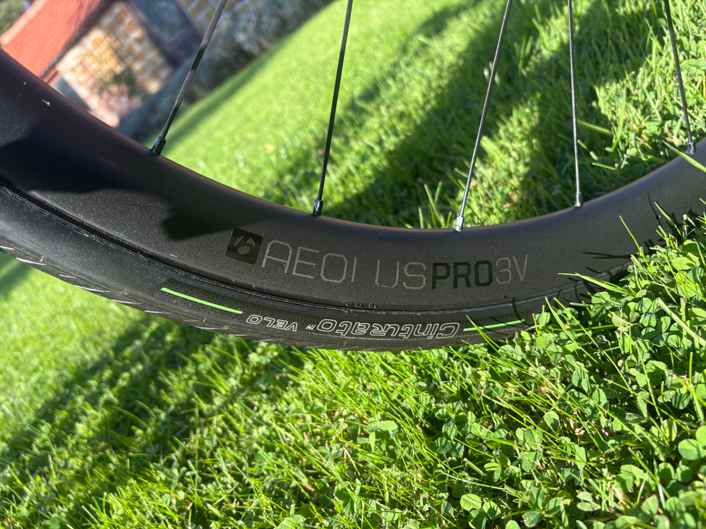 Trek Domane SLR6 2021