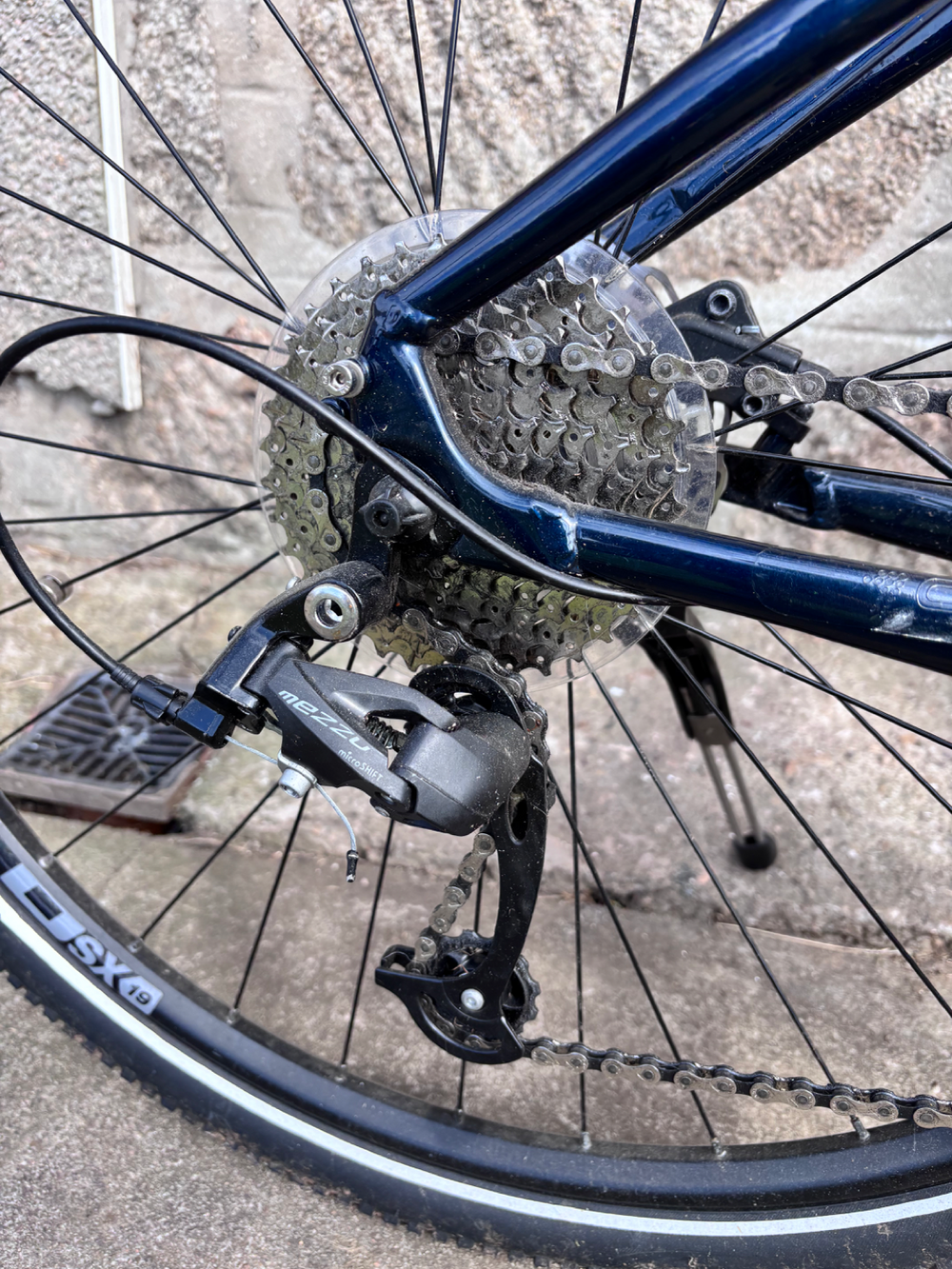 Ridgeback Arcus 2 2024