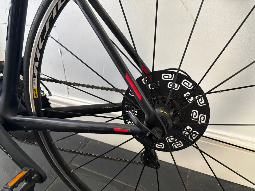 Ribble Ribble Sportive Racing Ultegra 2018