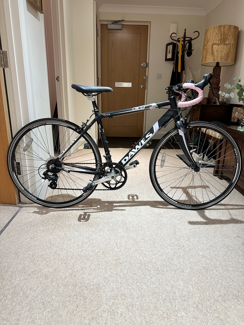 Dawes Giro 300 2010