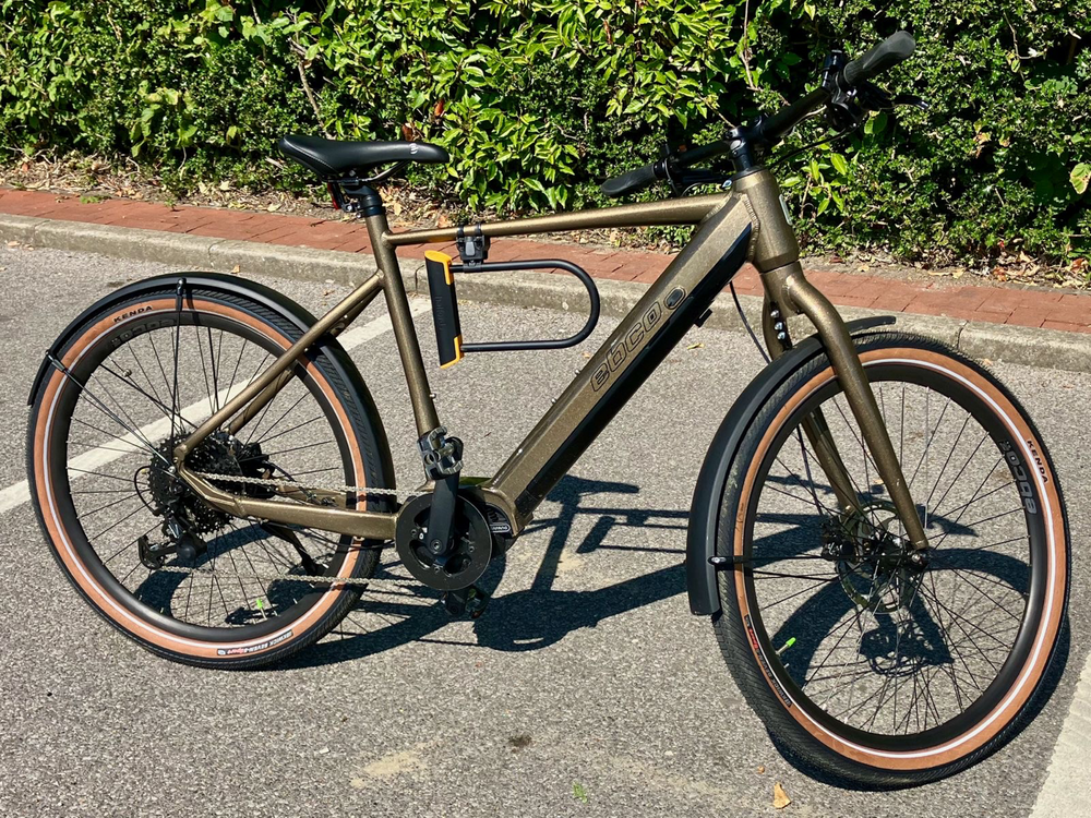 ADVENTURE 3R Crossbar 3R 2022