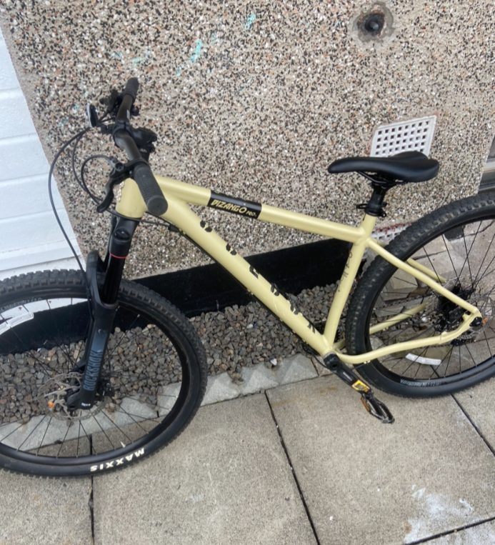 Voodoo BIZANGO PRO 2023