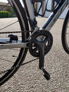 Scott Foil 15 2014